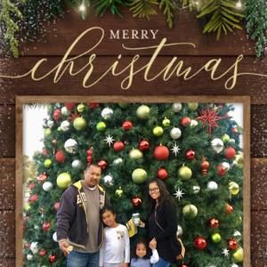 Meet your Posher, Johnny